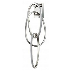 Бра odeon light space 4891-33wl